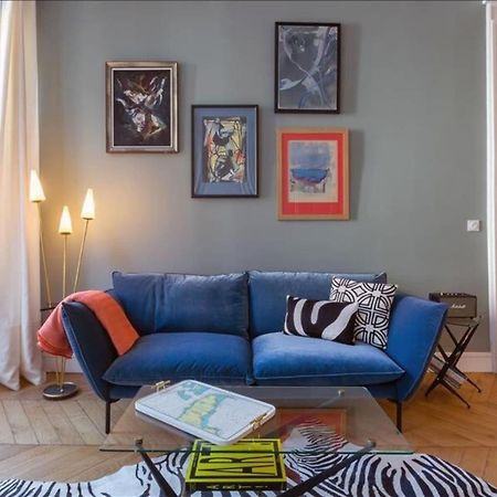 Confort - T3 Rental - Lyon 2 Εξωτερικό φωτογραφία