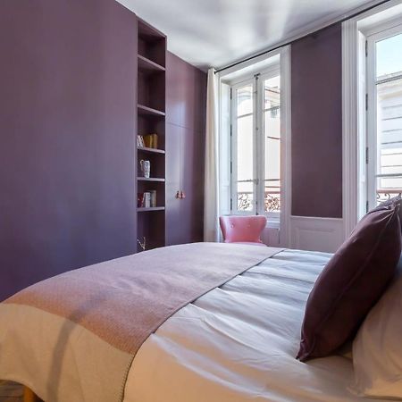 Confort - T3 Rental - Lyon 2 Εξωτερικό φωτογραφία