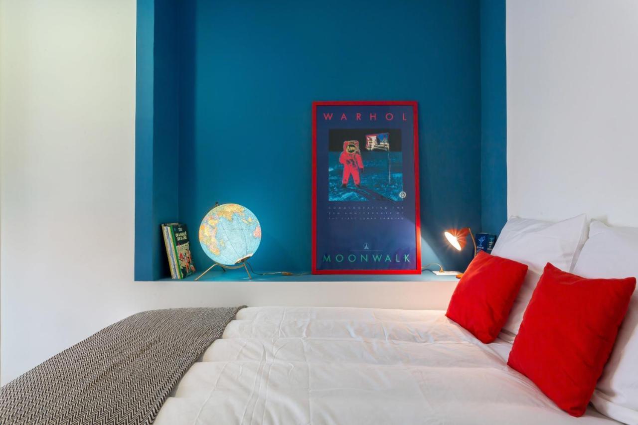 Confort - T3 Rental - Lyon 2 Εξωτερικό φωτογραφία