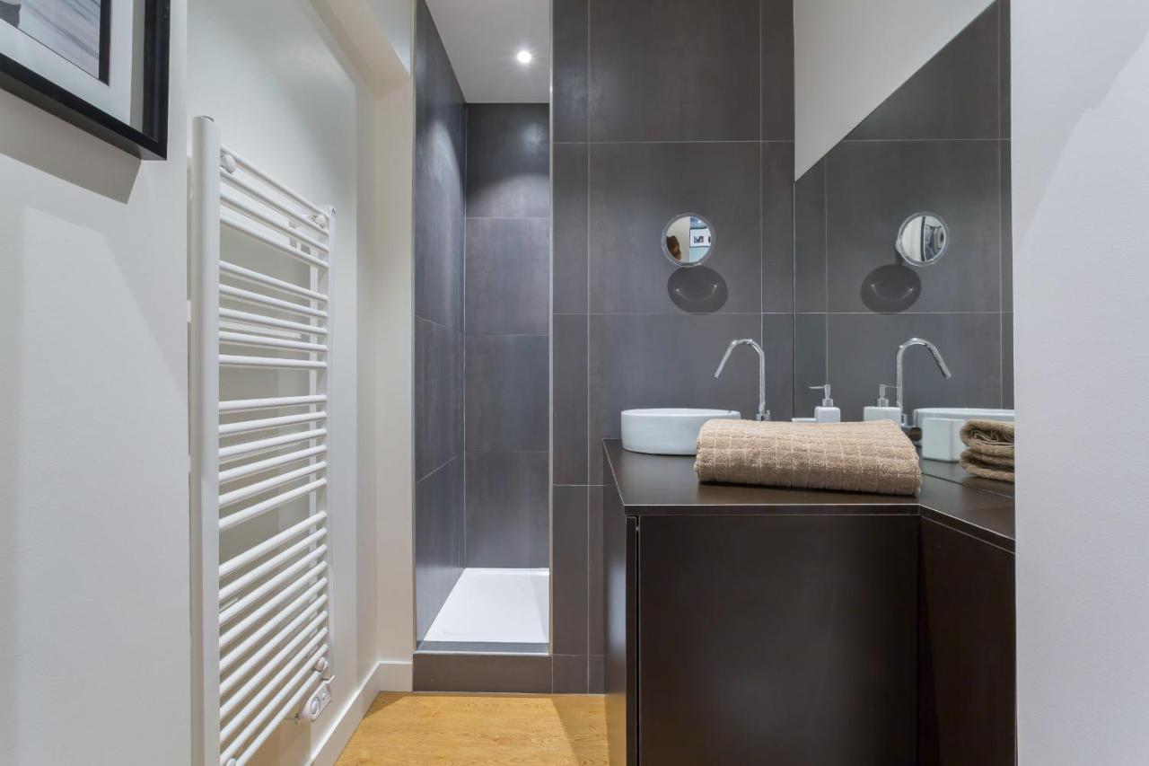 Confort - T3 Rental - Lyon 2 Εξωτερικό φωτογραφία