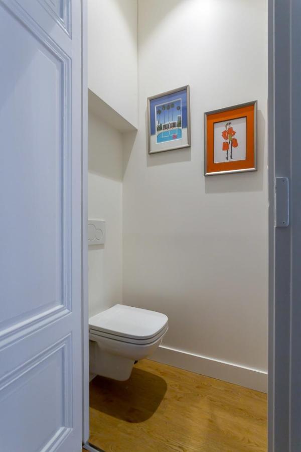 Confort - T3 Rental - Lyon 2 Εξωτερικό φωτογραφία